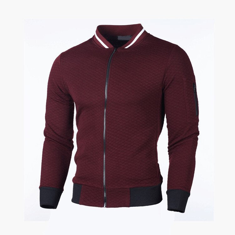 ModeGeist | Chino Hose Slim Fit für Herren