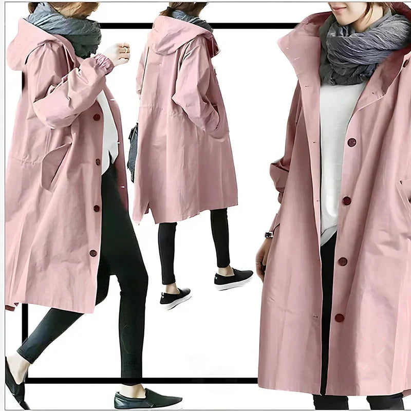 ModeGeist | Moderne und vielseitige Allroundjacke - ModeGeist