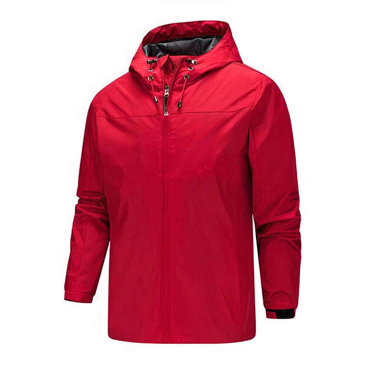 Herren Regenjacke August
