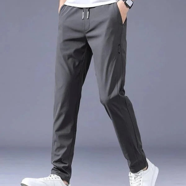 Unisex-Jogginghose CHARLIE mit geradem Schnitt