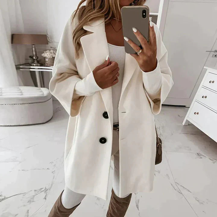 Elegant Jewel Jacket