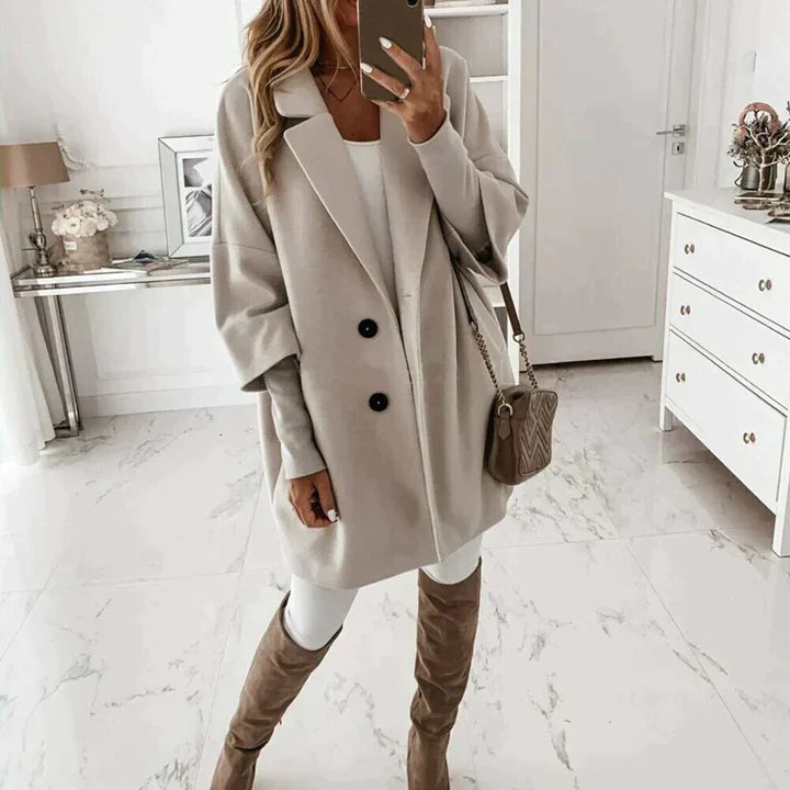 Elegant Jewel Jacket