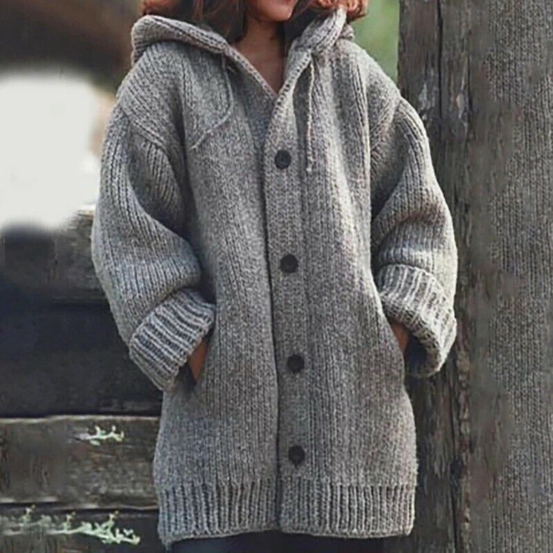 ModeGeist | Oversized Weste Stilvoll & Bequem