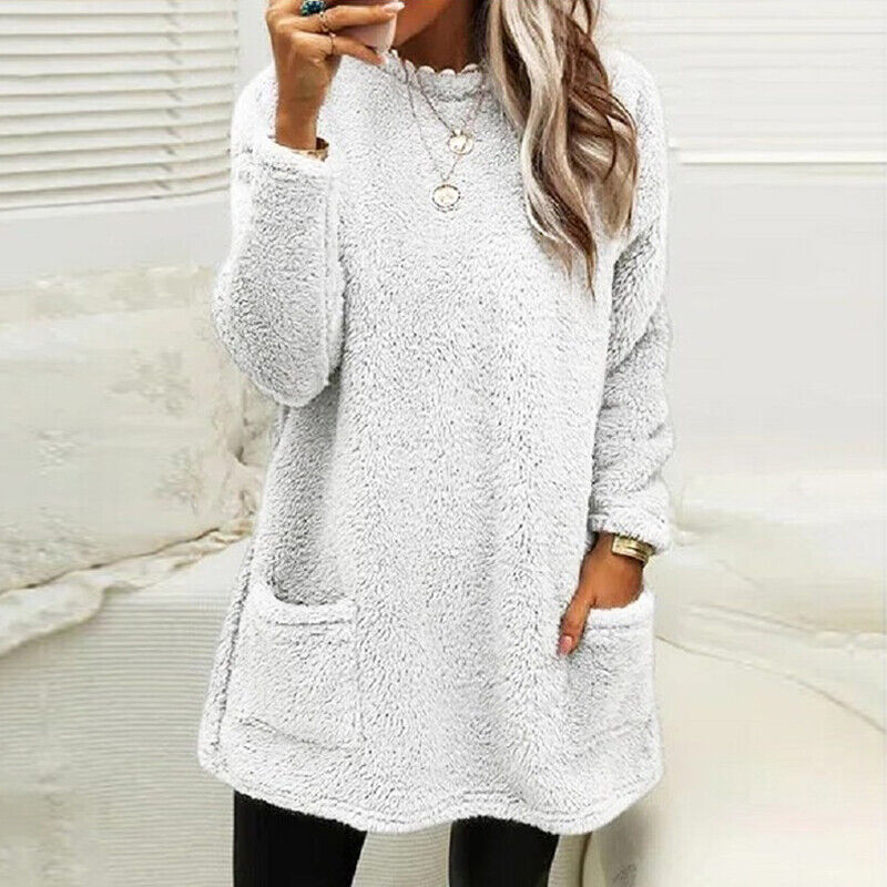 ModeGeist | Modischer Pullover mit Struktur
