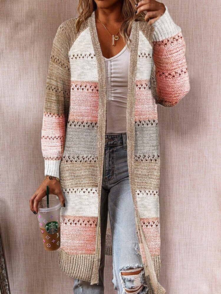 ModeGeist | Strickjacke Stilvoll & Bequem