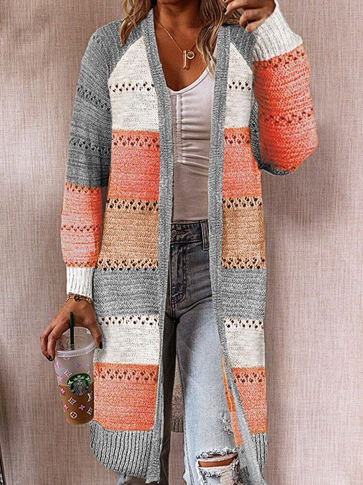 ModeGeist | Strickjacke Stilvoll & Bequem
