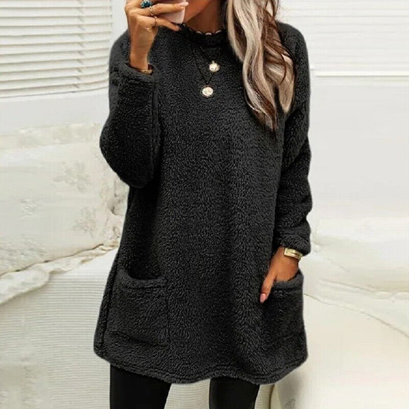 ModeGeist | Modischer Pullover mit Struktur
