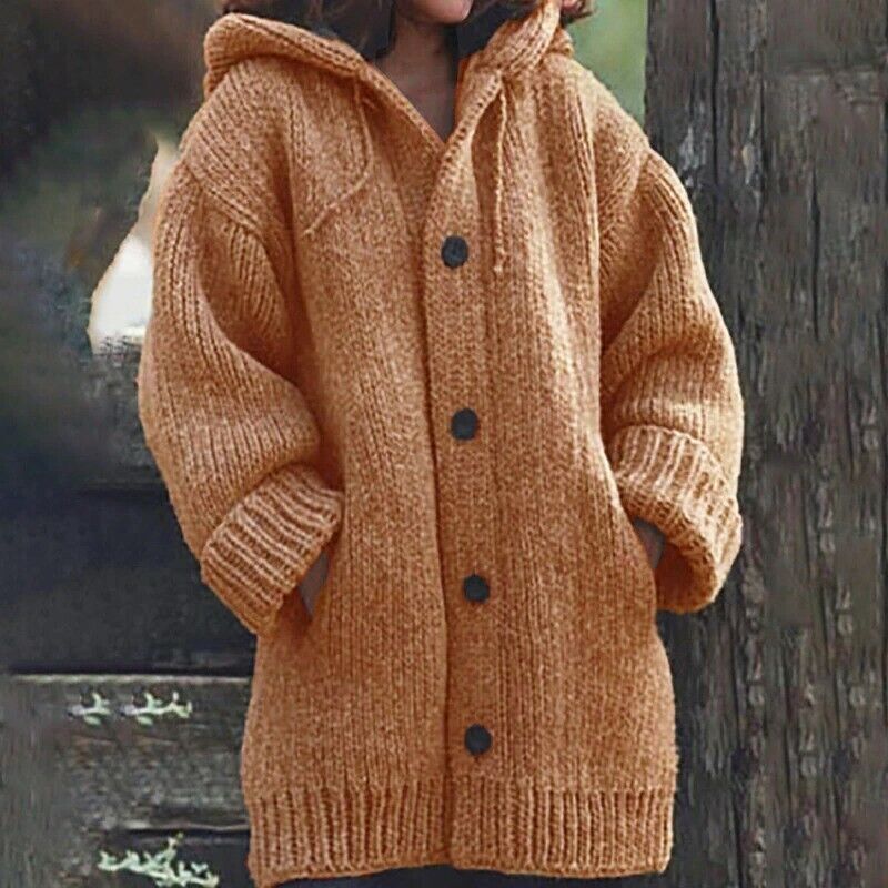 ModeGeist | Oversized Weste Stilvoll & Bequem