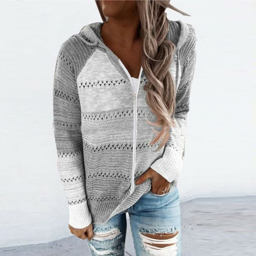 ModeGeist | Leichter Pullover