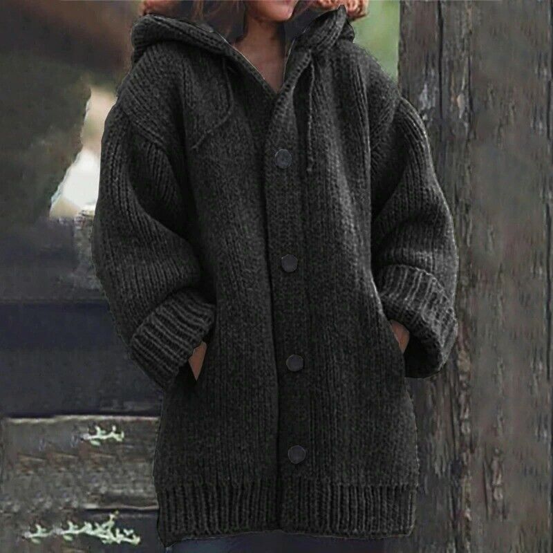 ModeGeist | Oversized Weste Stilvoll & Bequem