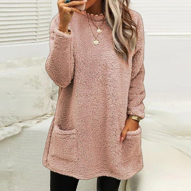 ModeGeist | Modischer Pullover mit Struktur