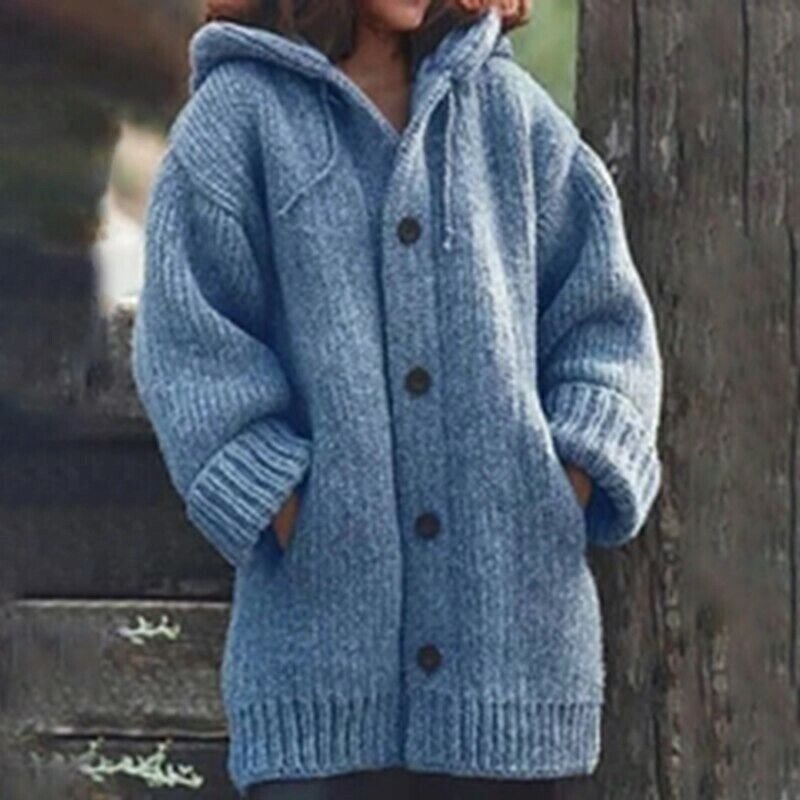 ModeGeist | Oversized Weste Stilvoll & Bequem