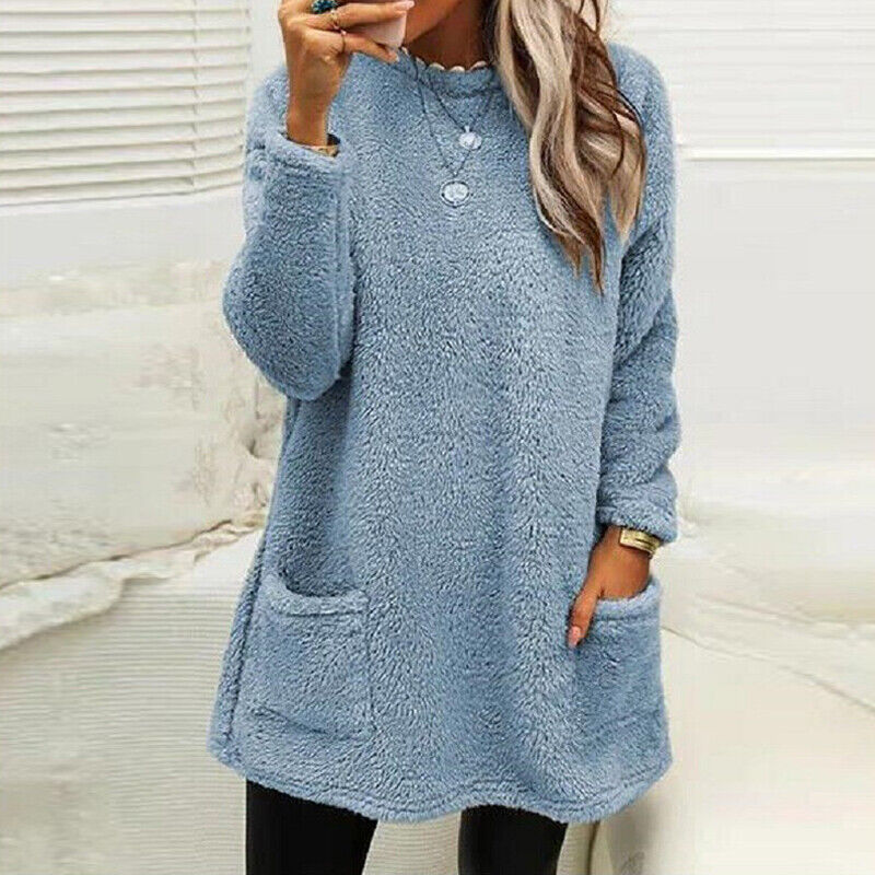 ModeGeist | Modischer Pullover mit Struktur