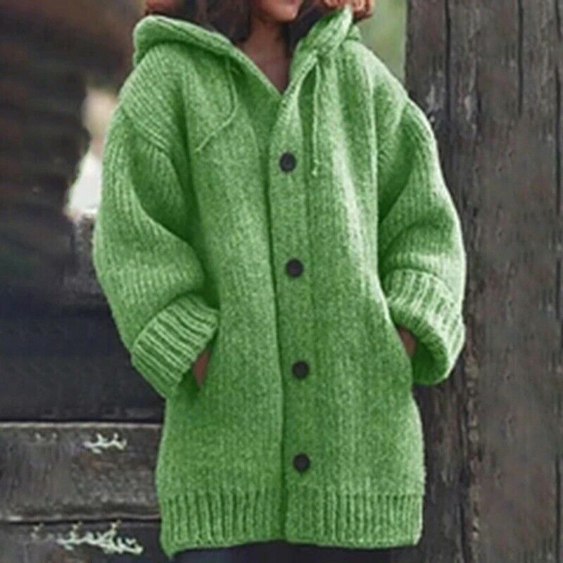 ModeGeist | Oversized Weste Stilvoll & Bequem