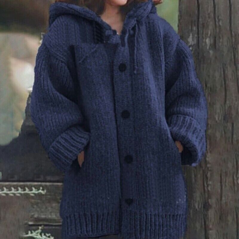 ModeGeist | Oversized Weste Stilvoll & Bequem