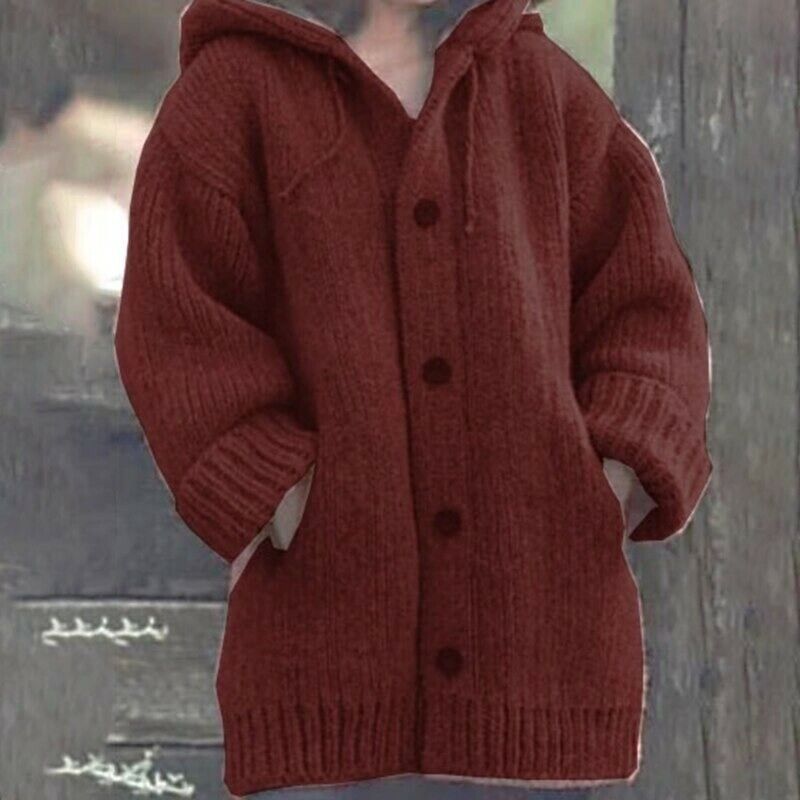 ModeGeist | Oversized Weste Stilvoll & Bequem