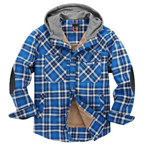 ModeGeist | Karierte Herrenjacke