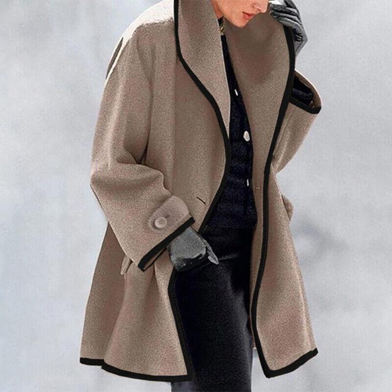 ModeGeist | Schicke und vielseitige Jacke