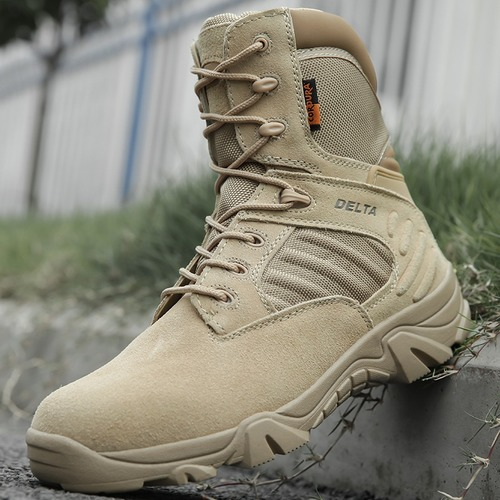 ModeGeist | Winter Outdoor Wanderschuhe