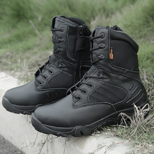 ModeGeist | Winter Outdoor Wanderschuhe