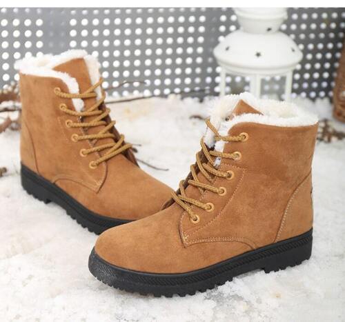 ARYA Winterstiefel