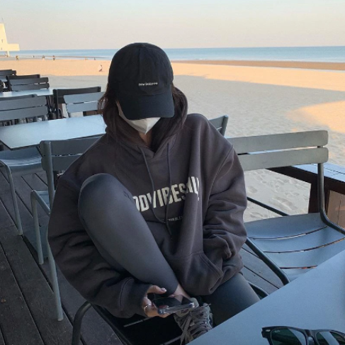 ModeGeist | Bedruckte Sweatshirts