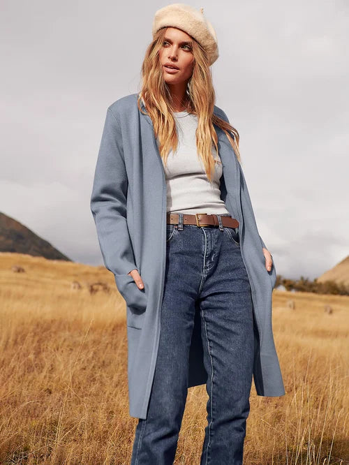 Weylar Jacke: Modernes Design, klassischer Schnitt – elegant und bequem für alle Anlässe