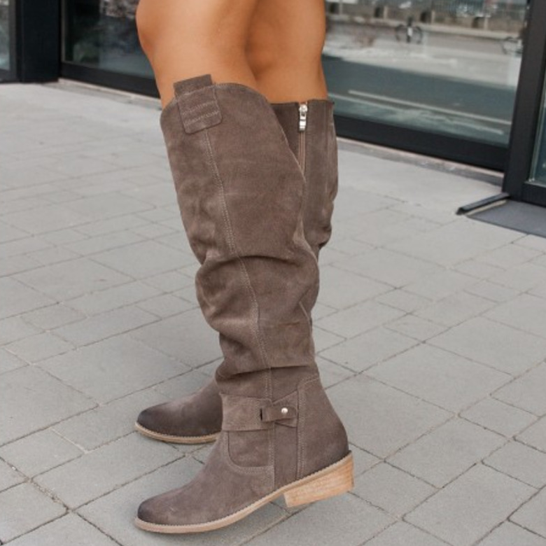 ModeGeist | Modische Stiefel
