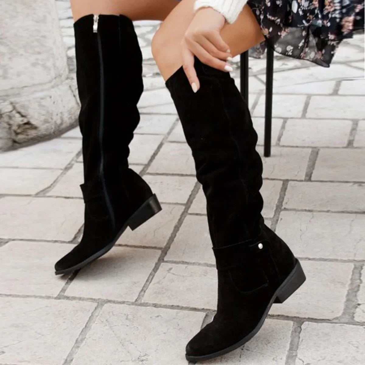 ModeGeist | Damen Schuhe