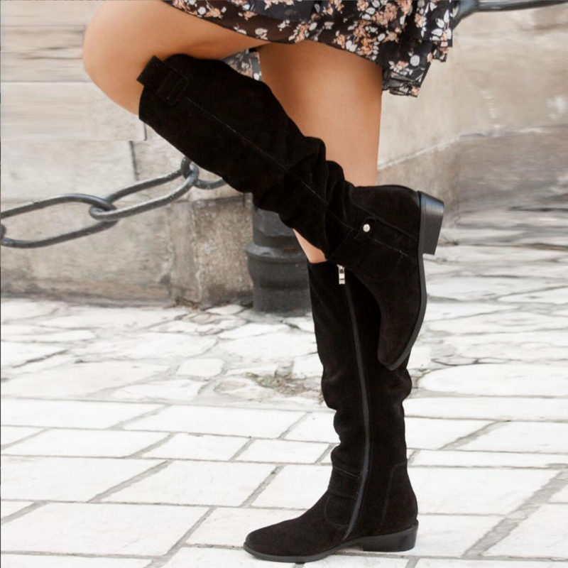 ModeGeist | Modische Stiefel