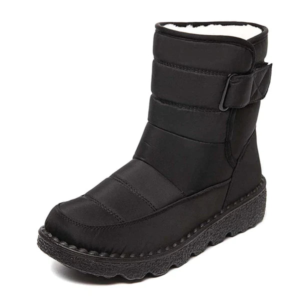 Frauen-Schneestiefel mit rutschfester Sohle (Lotta)