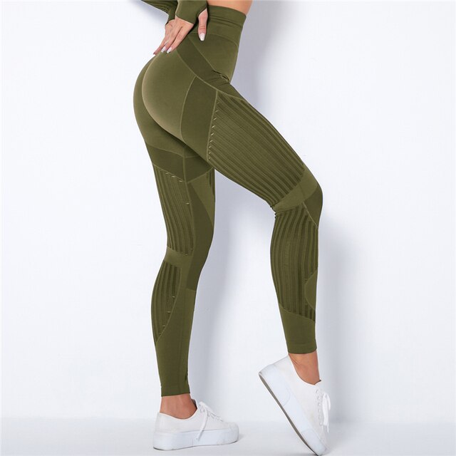 ModeGeist | Anti-Cellulite-Kompressions-Leggings