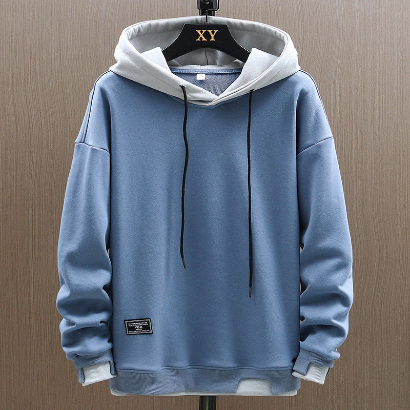 Walter: zeitloser City-Hoodie