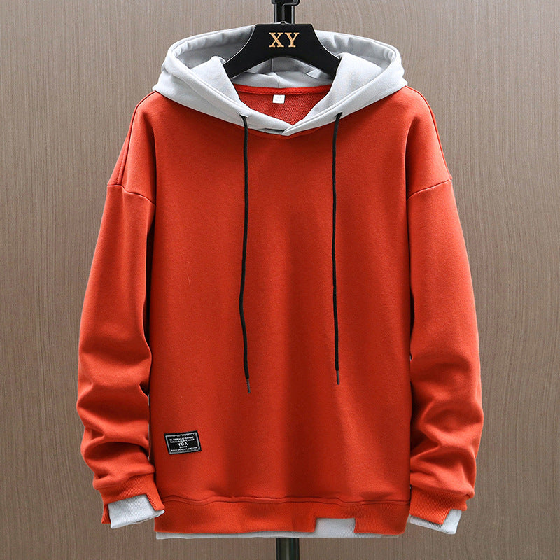 Walter: zeitloser City-Hoodie