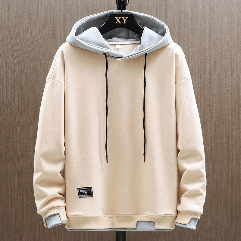 Walter: zeitloser City-Hoodie