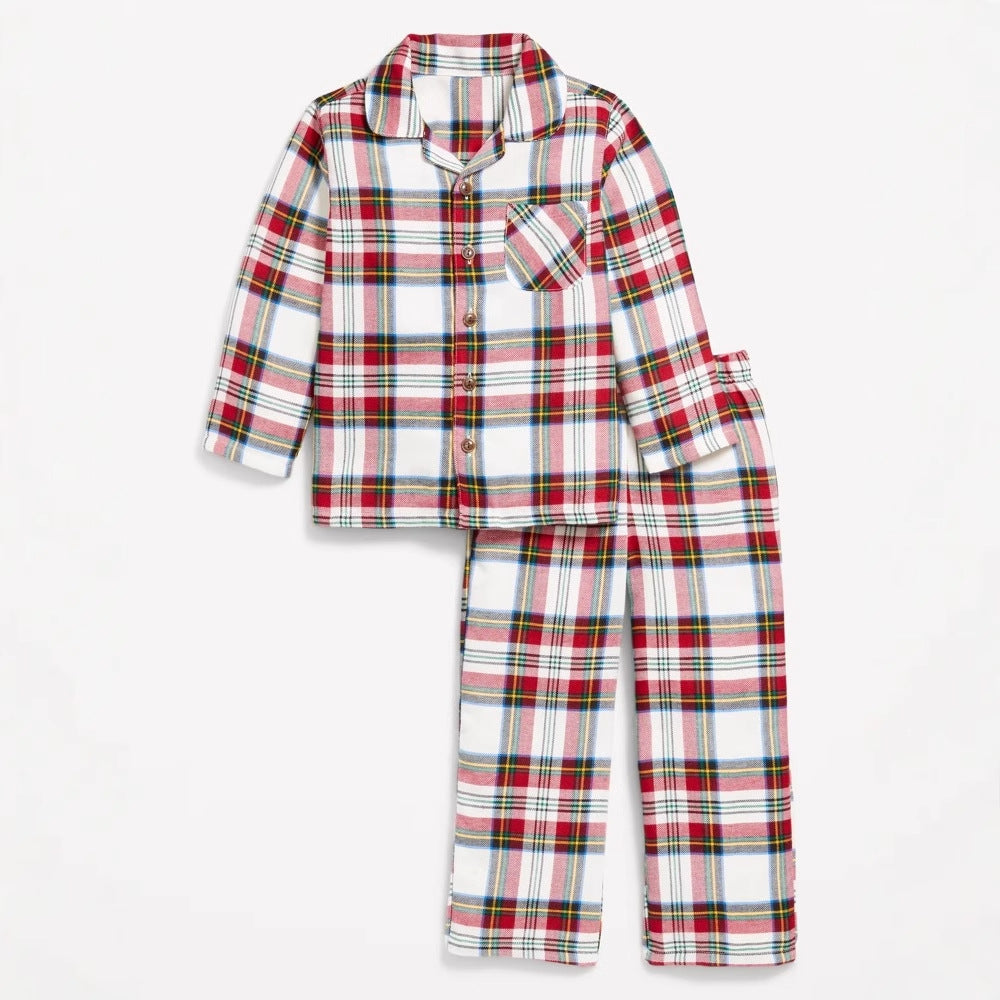 Christmas Pajamas
