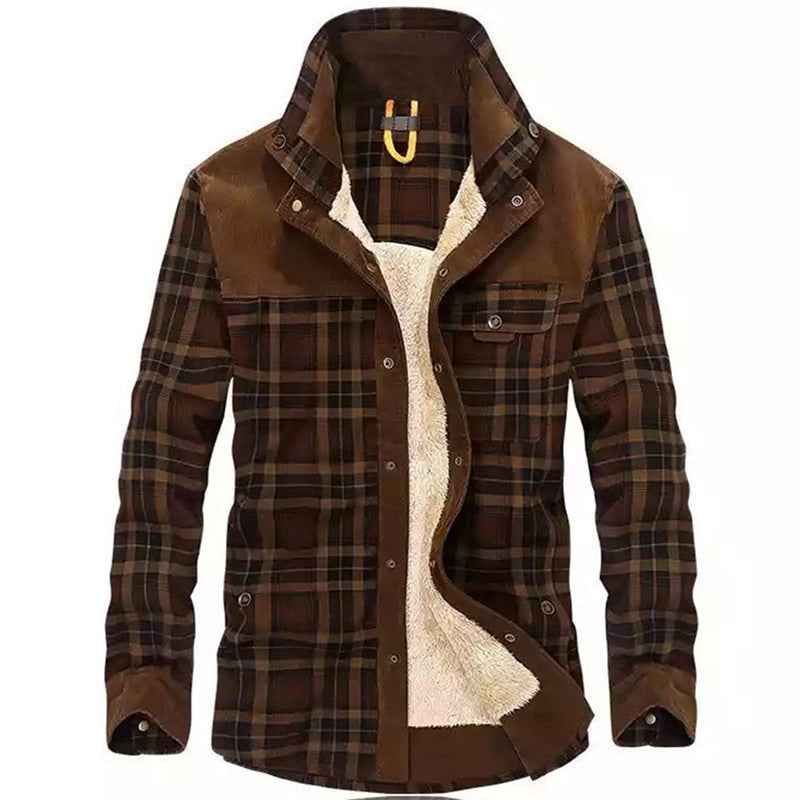 Kinder Patch Pocket Hemd – Lässiges Baumwoll Kurzarmhemd für Jungen/Mädchen – Moderner Stil Jugend – Bequem & Strapazierfähig