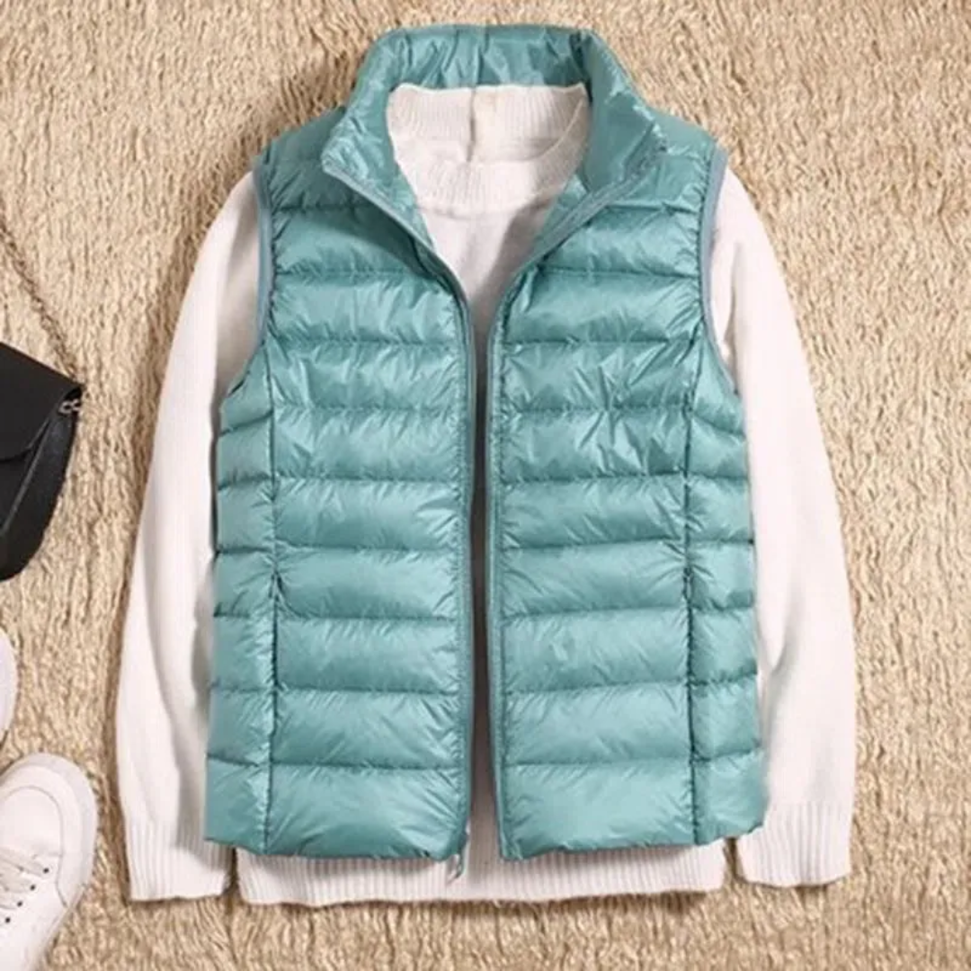 ModeGeist | Bodywarmer Ultraleicht & Winddicht