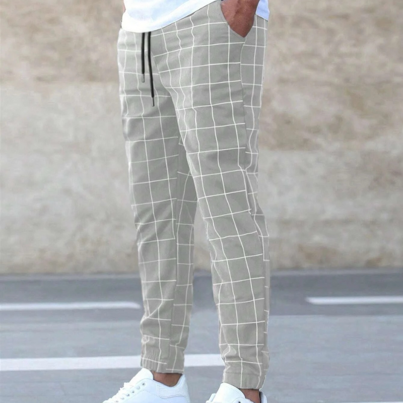 Lukas Stretch Pants