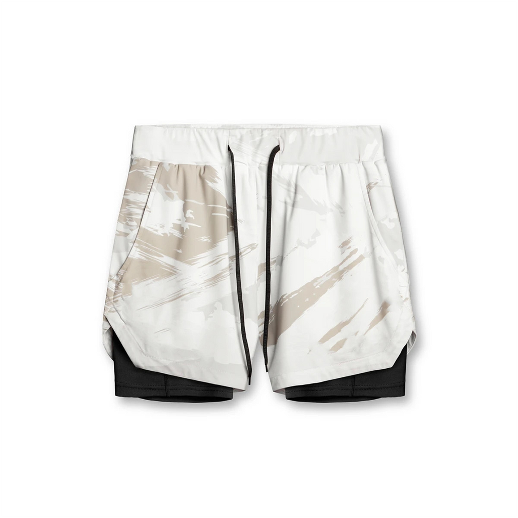 Männer Sport Shorts - Jesper