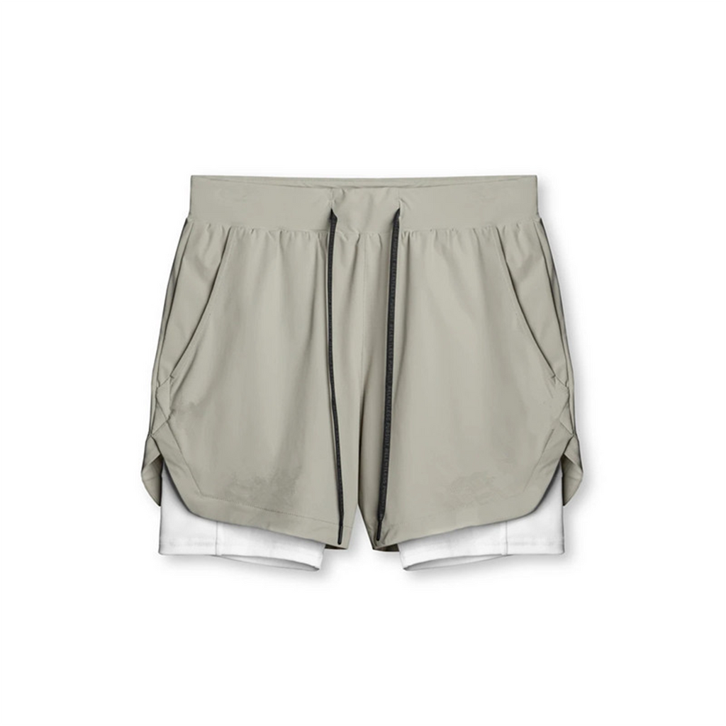 Männer Sport Shorts - Jesper