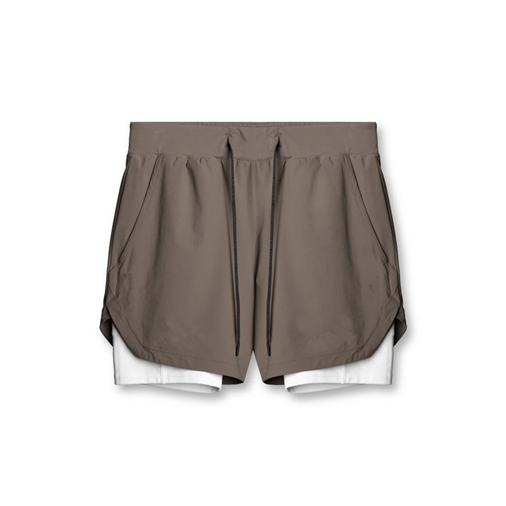 Männer Sport Shorts - Jesper