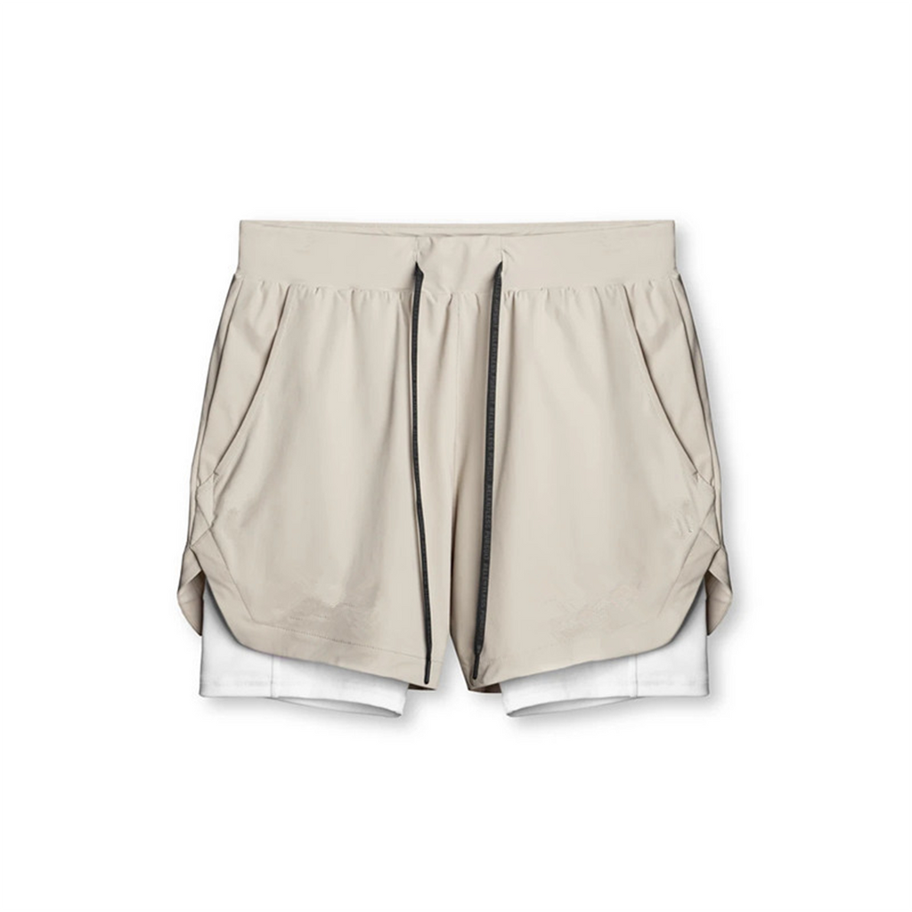 Männer Sport Shorts - Jesper