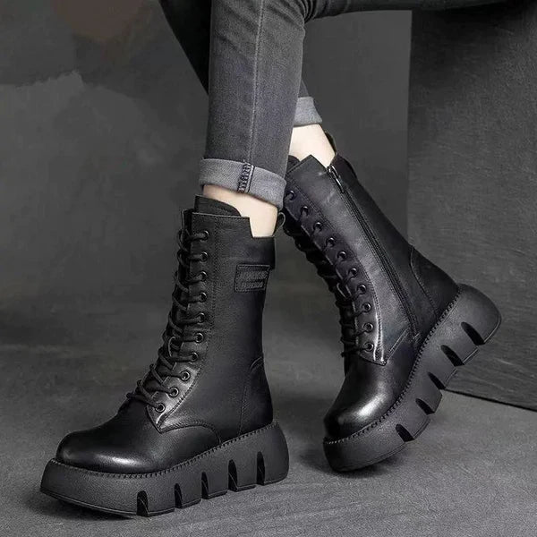 BESA | Damen-Stiefeletten im neuen, modischen Design