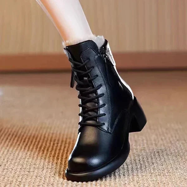 Martina Vintage Boots