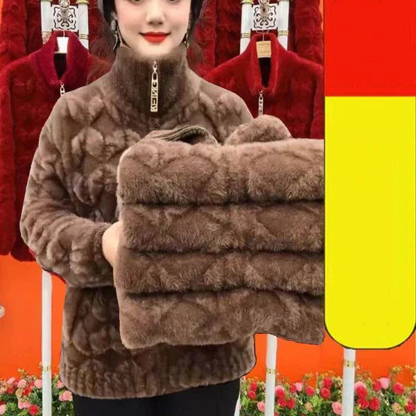 Abigail Winter Coat