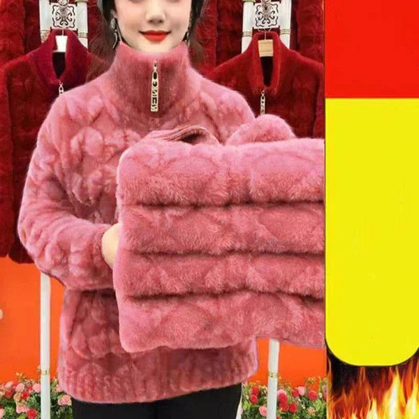 Abigail Winter Coat
