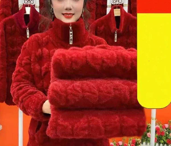 Abigail Winter Coat