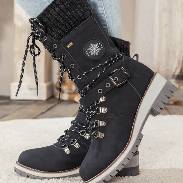 ModeGeist | Damen Winterstiefel