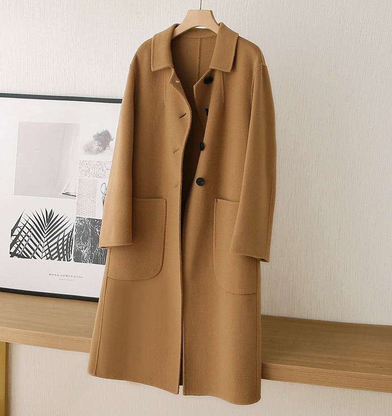 ModeGeist | Slim Jacket für Frauen